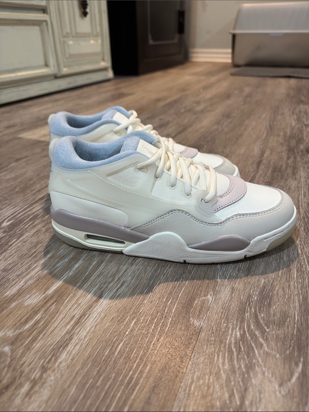 Nike Youth Jordans